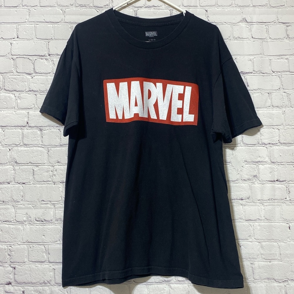 Marvel tshirt for men or women